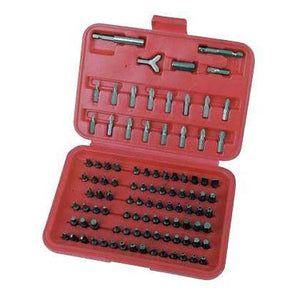 Screwdriver Bits