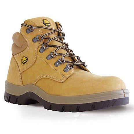 Bata Steel Cap 