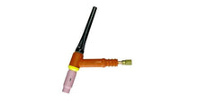 TM17 / 26 ALUMINA NOZZLE SHROUDS