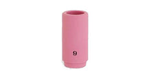 TM17 / 26 ALUMINA NOZZLE SHROUDS