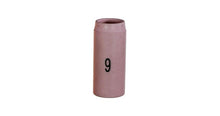 TM9 Alumina Std Shrouds