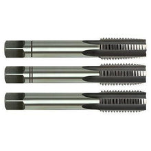 Tap Sets - Metric Course