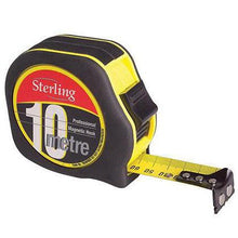 Tape Measures - 10mtr