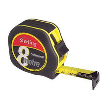 Tape Measures - 8mtr