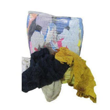 Towelling Rags