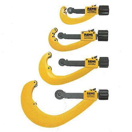 Tubing Cutters