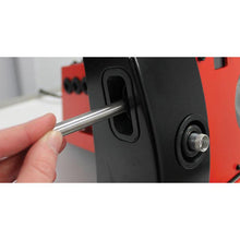 Tungsten Sharpener - Bench Mounted