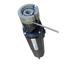 Tungsten Sharpener - Handheld