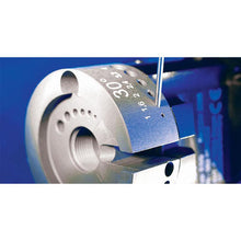 Tungsten Sharpener Handheld