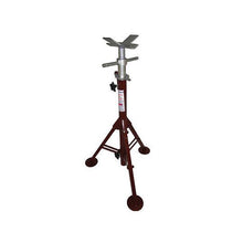 Type 1 - Folding Leg Pipe Stand