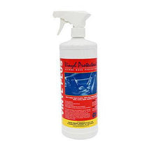 Vinyl Plus Protectant