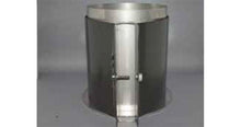Zip Nut Fastening Mechanism