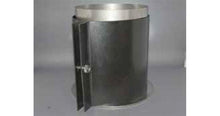 Zip Nut Fastening Mechanism