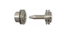 Zip Nut Fastening Mechanism