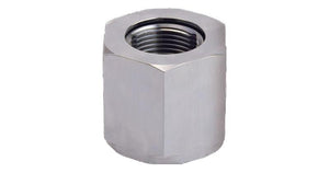 Zip Nut Technology