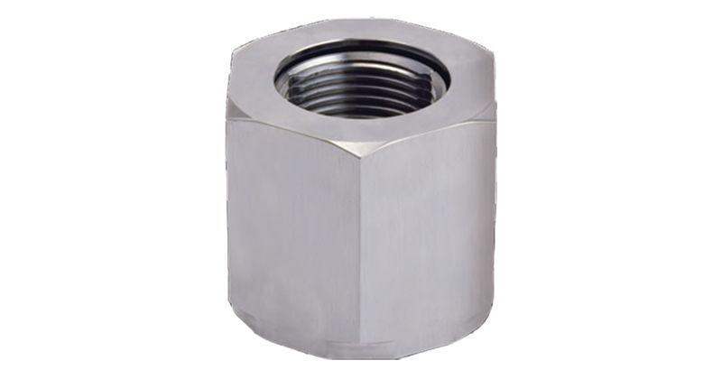 Zip Nut Technology
