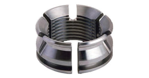 Zip Nut Technology