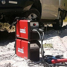 Cell Arc Battery Welder Kit