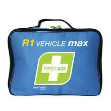 First Aid Kit Vehicle Max