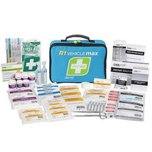 First Aid Kit Vehicle Max
