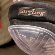 Kneepad - Maxisafe With Interchangeable Caps