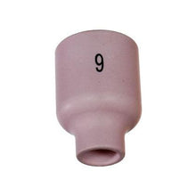 TM17 / 26 Alumina Long Shrouds