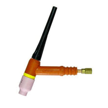 TM17 / 26 Alumina Long Shrouds